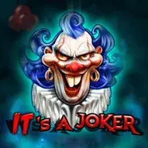 It’s a Joker