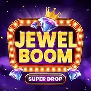 Jewel Boom Super Drop