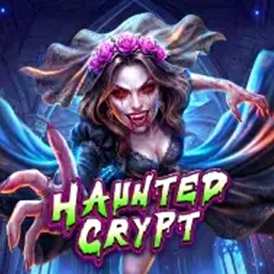 Haunted Crypt
