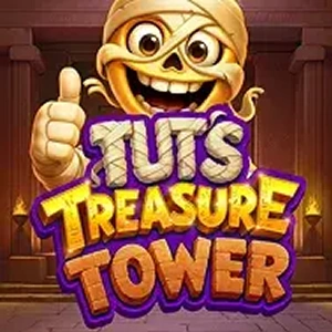 Tut’s Treasure Tower