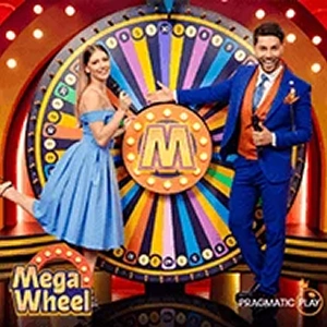 Mega Wheel