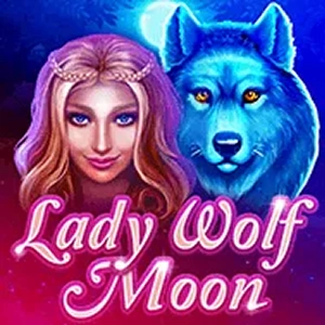 Lady Wolf Moon