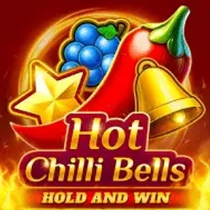 Hot Chilli Bells Hold and Win
